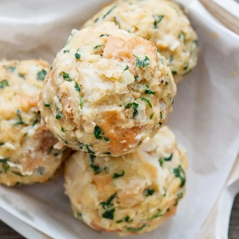 Semmelknödel