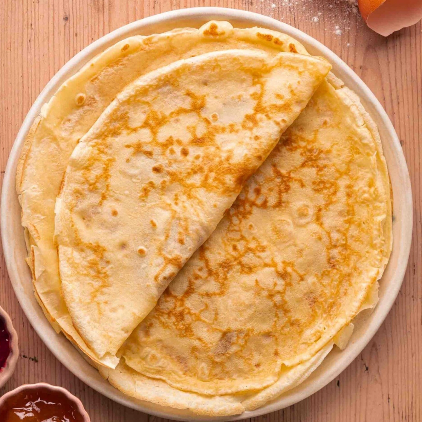 Crêpe