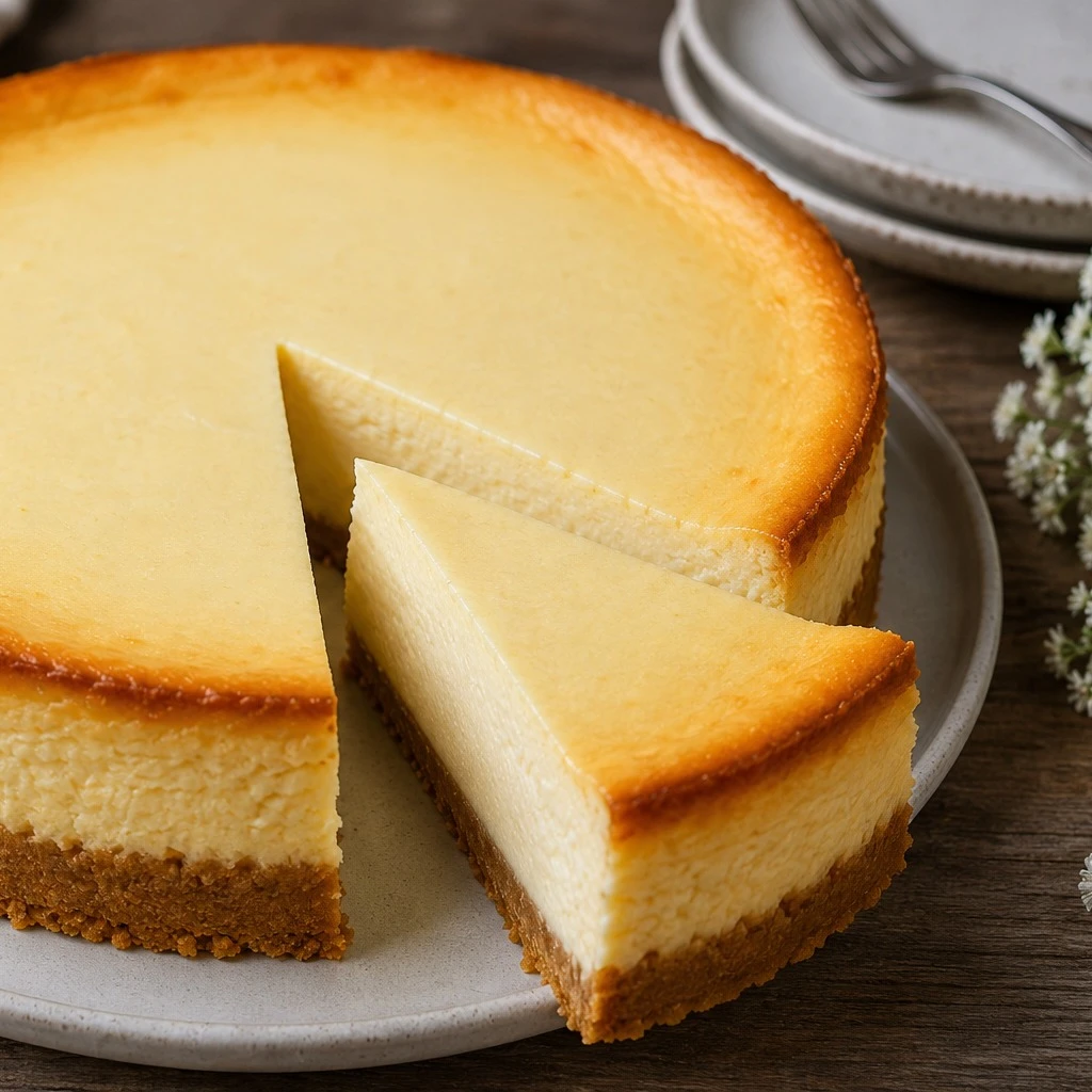 Käsekuchen