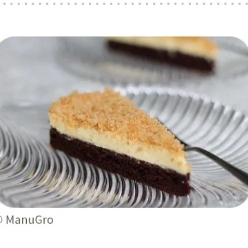 Sägespänekuchen vom Blech