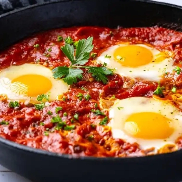 Shakshuka