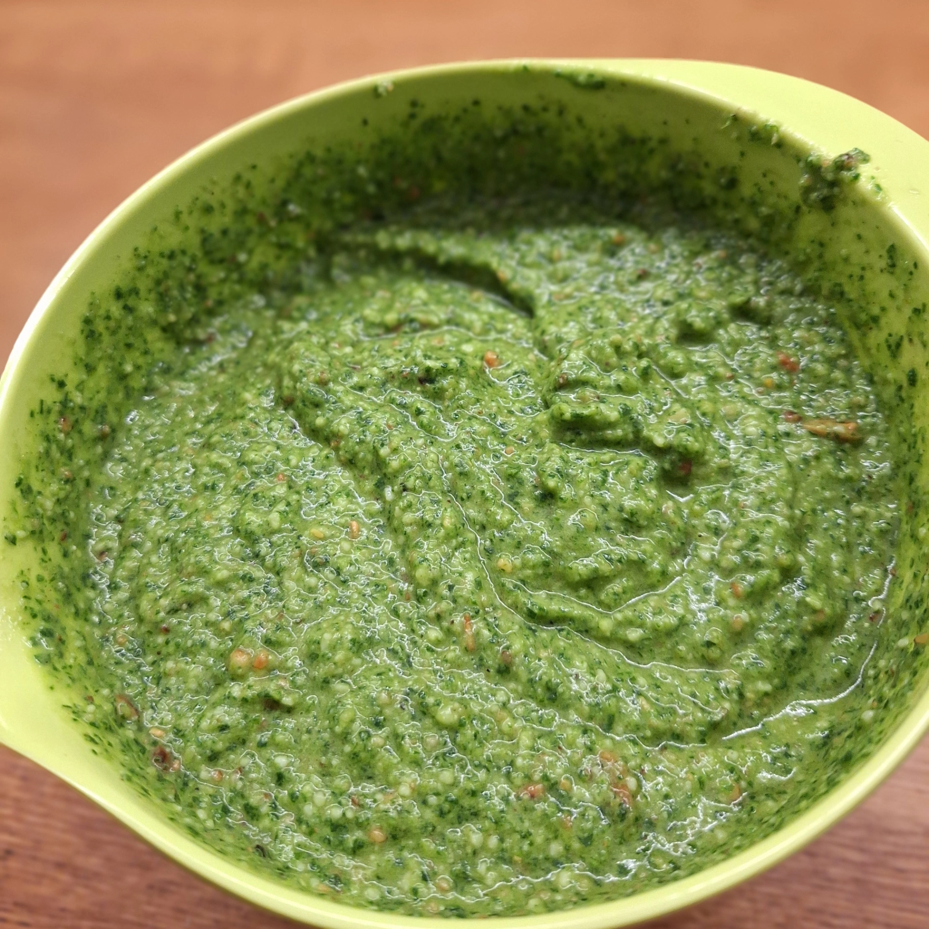 Rucola Pesto