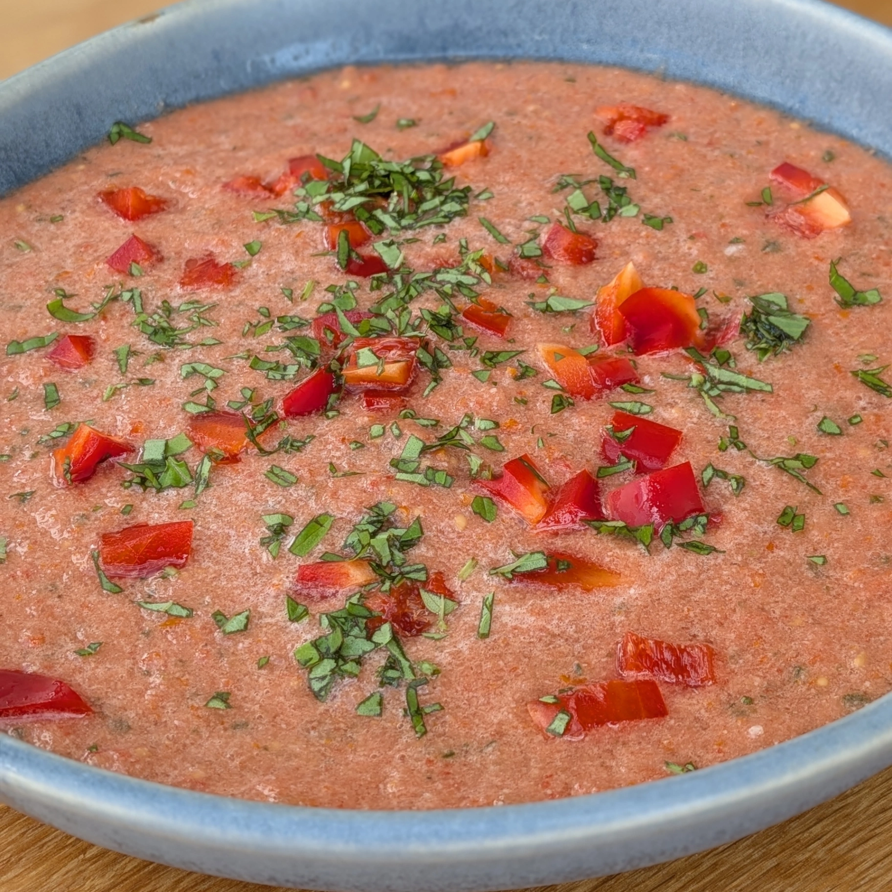Gazpacho