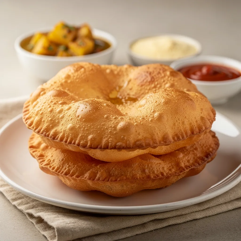 Poori