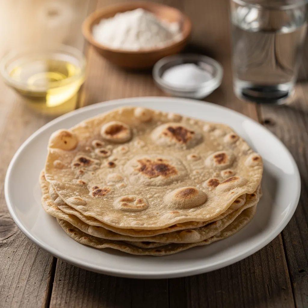 Chapatti