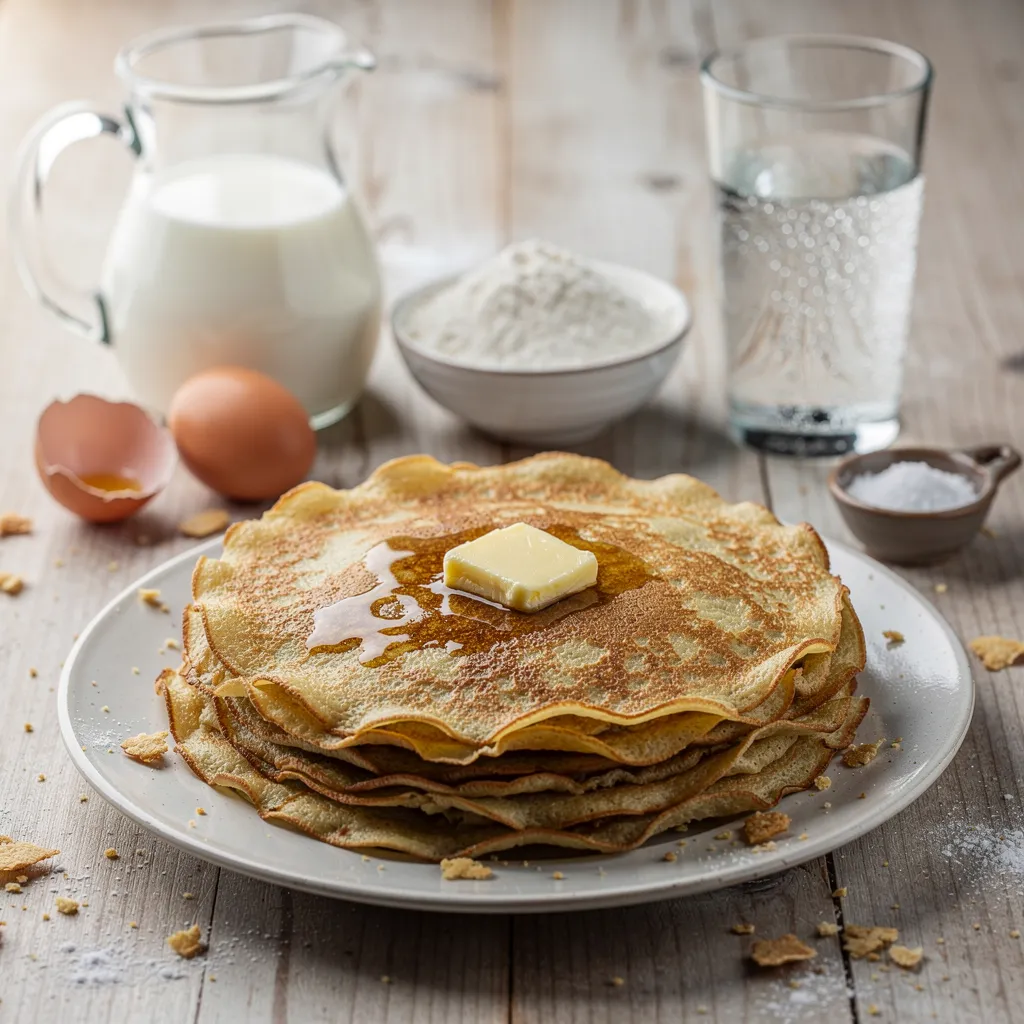 Pfannkuchen