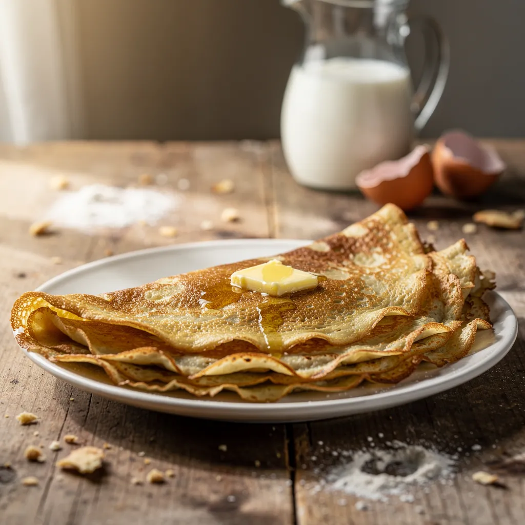 Pancakes