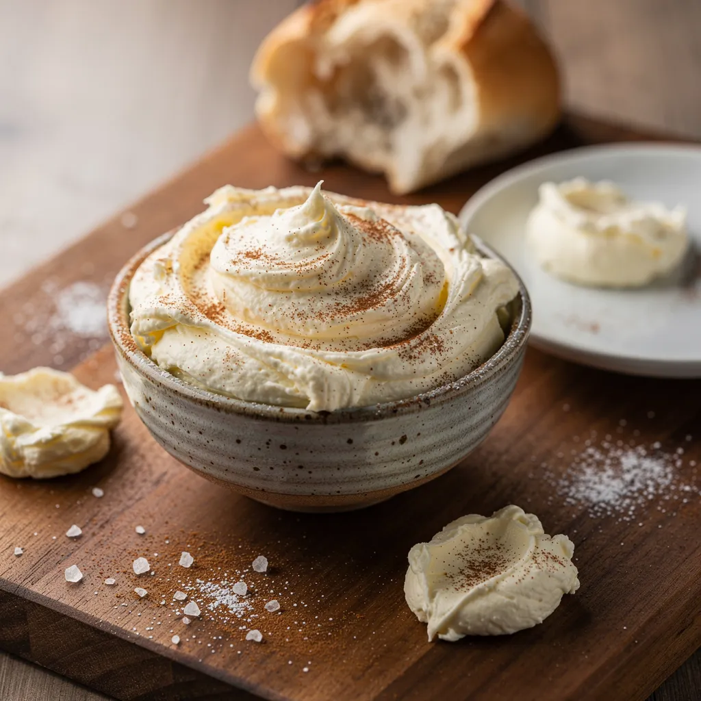 Texas roadshack Butter