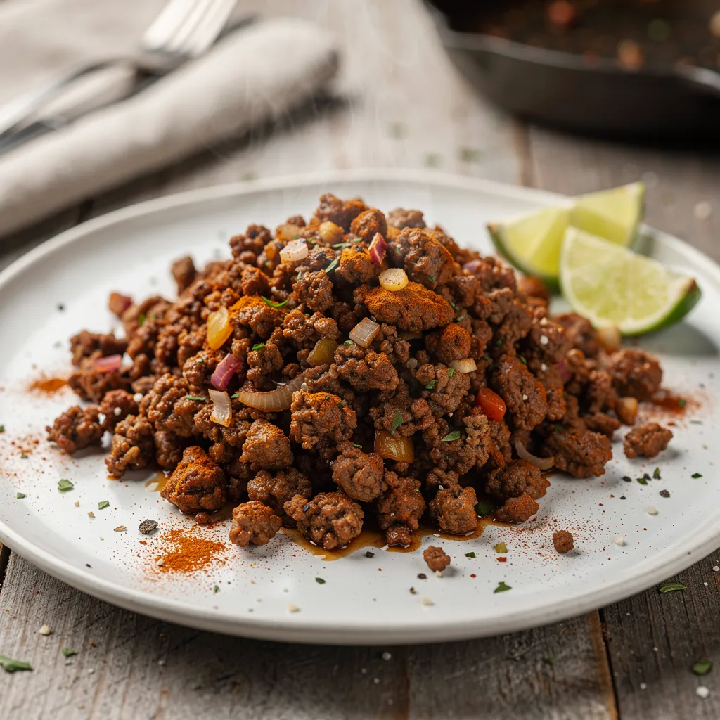 Taco Meat