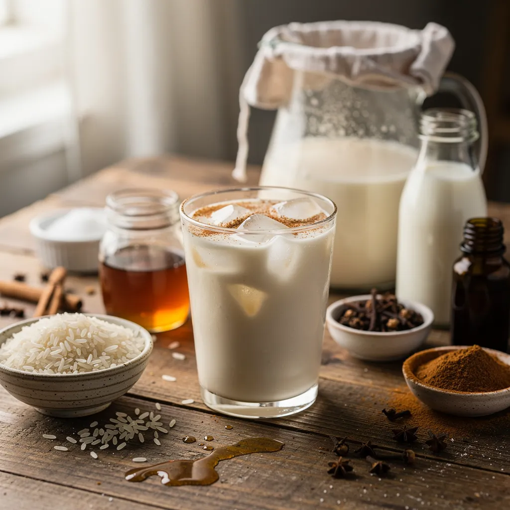 Horchata