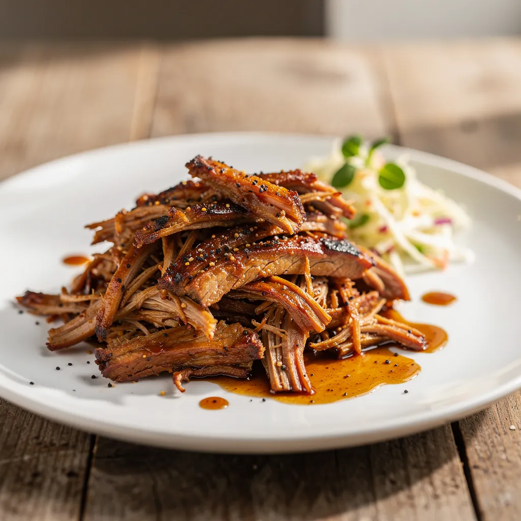 Pulled Pork