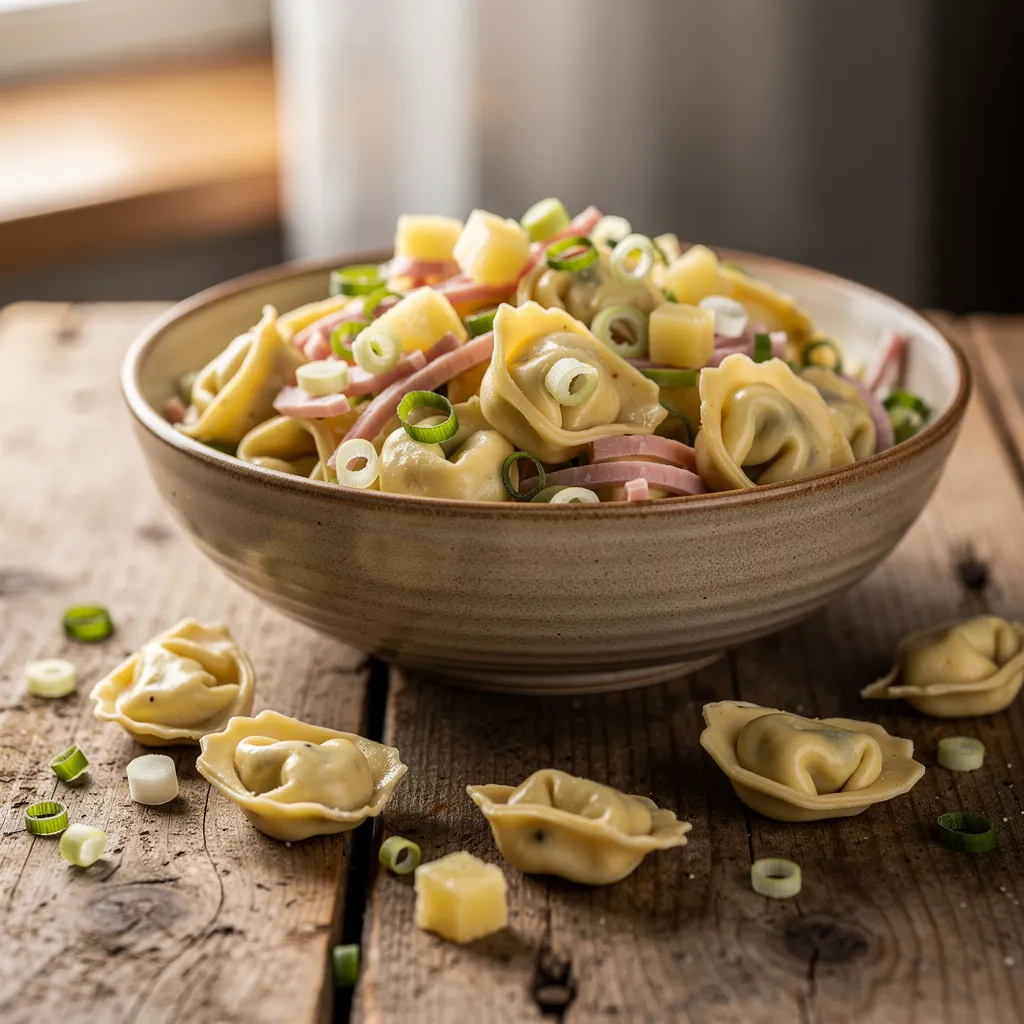 Tortellini