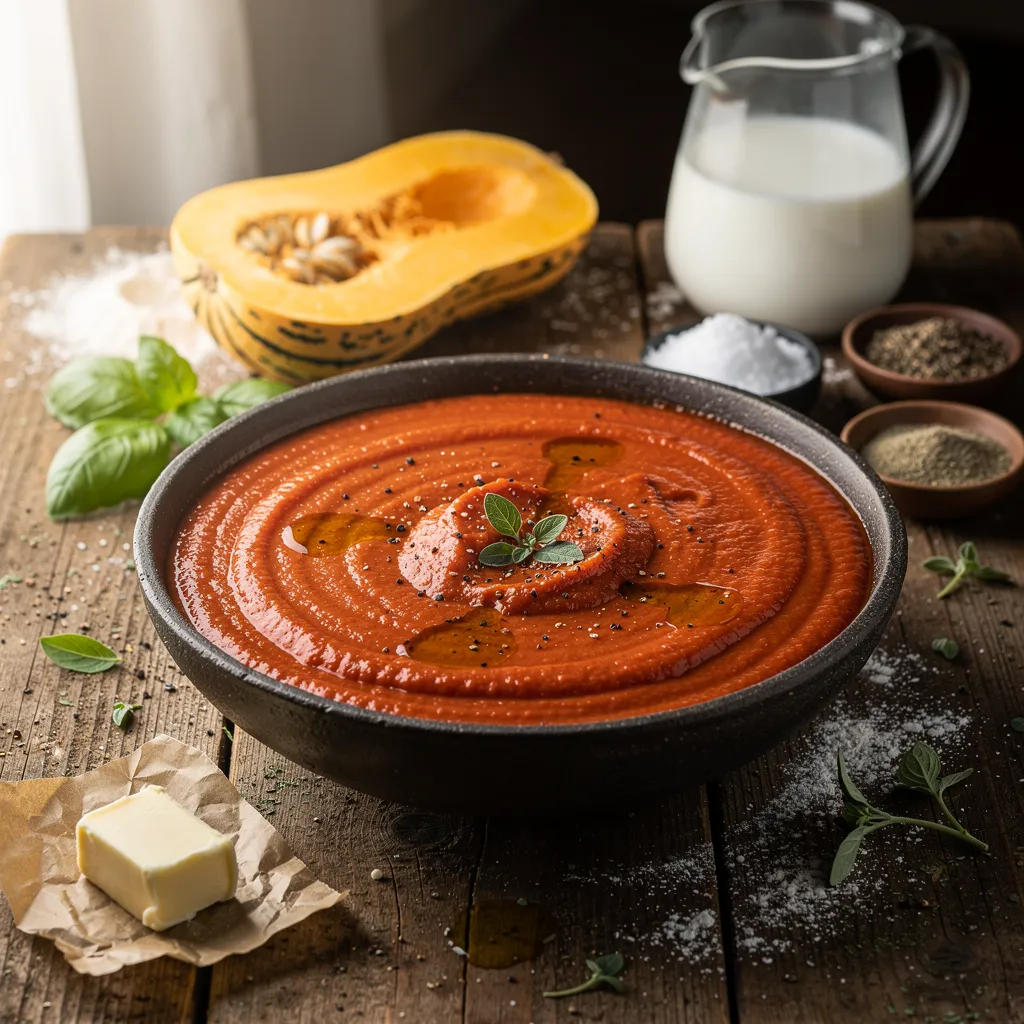 Tomatensoße