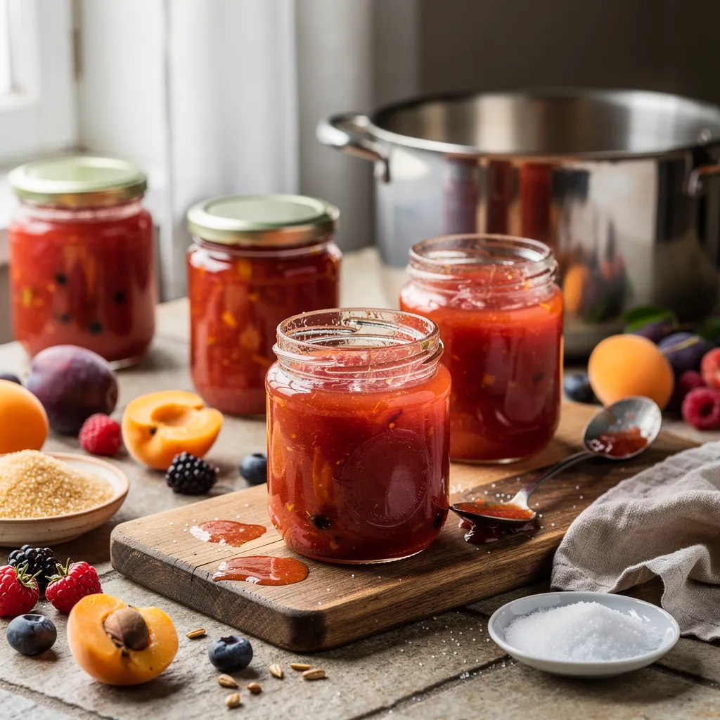 Marmelade