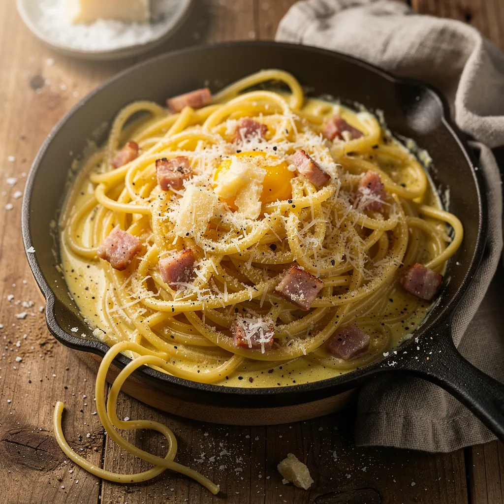 Carbonara