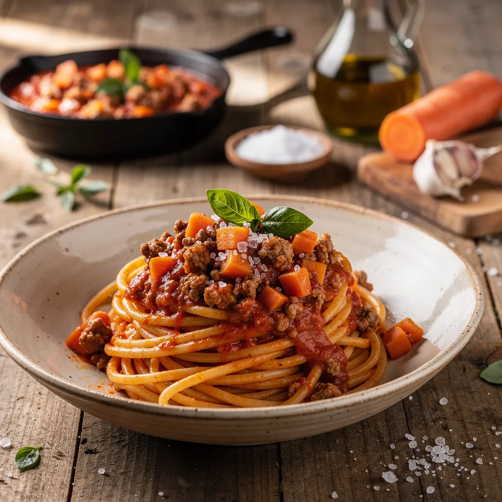 Bolognese Sauce