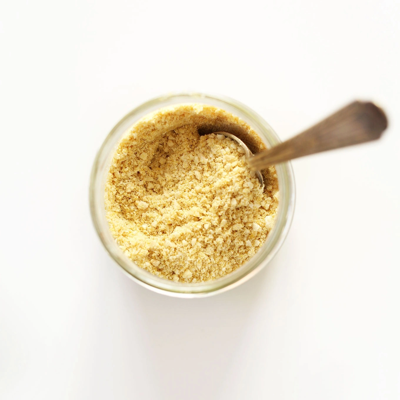 Vegan Parmesan